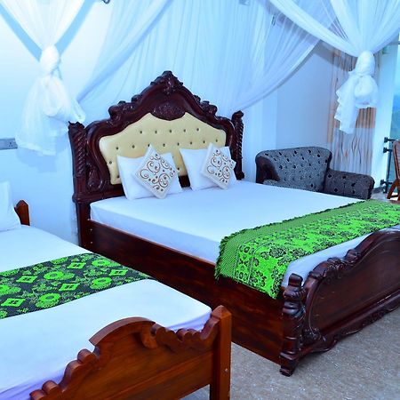 La Montagna Bed & Breakfast Procida Dış mekan fotoğraf
