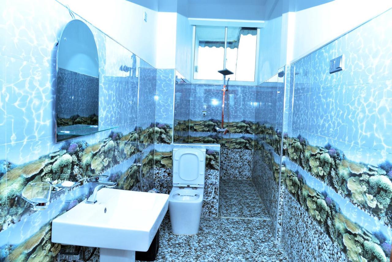La Montagna Bed & Breakfast Procida Dış mekan fotoğraf