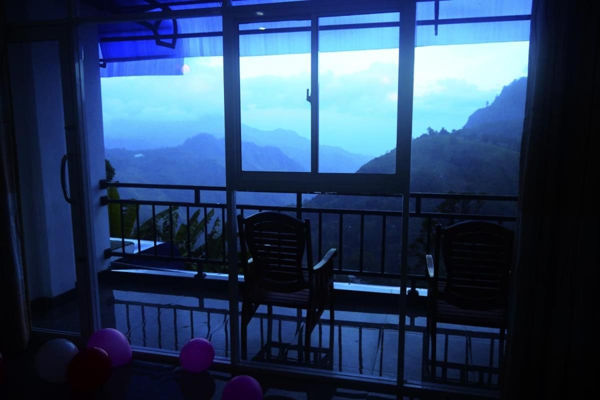 La Montagna Bed & Breakfast Procida Dış mekan fotoğraf
