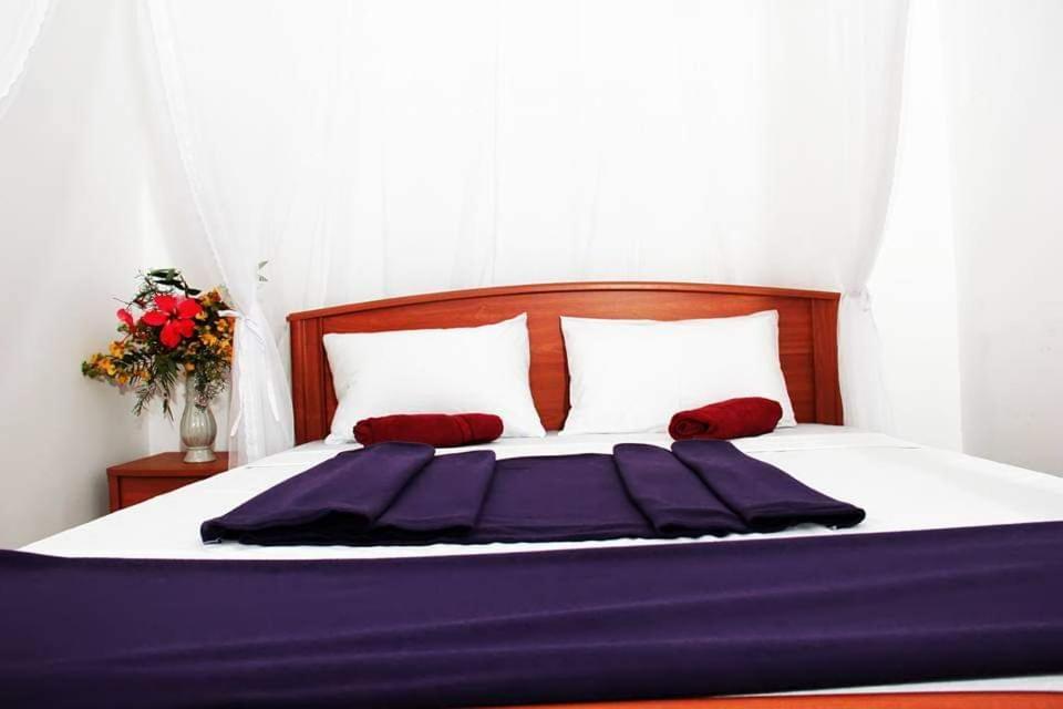 La Montagna Bed & Breakfast Procida Dış mekan fotoğraf
