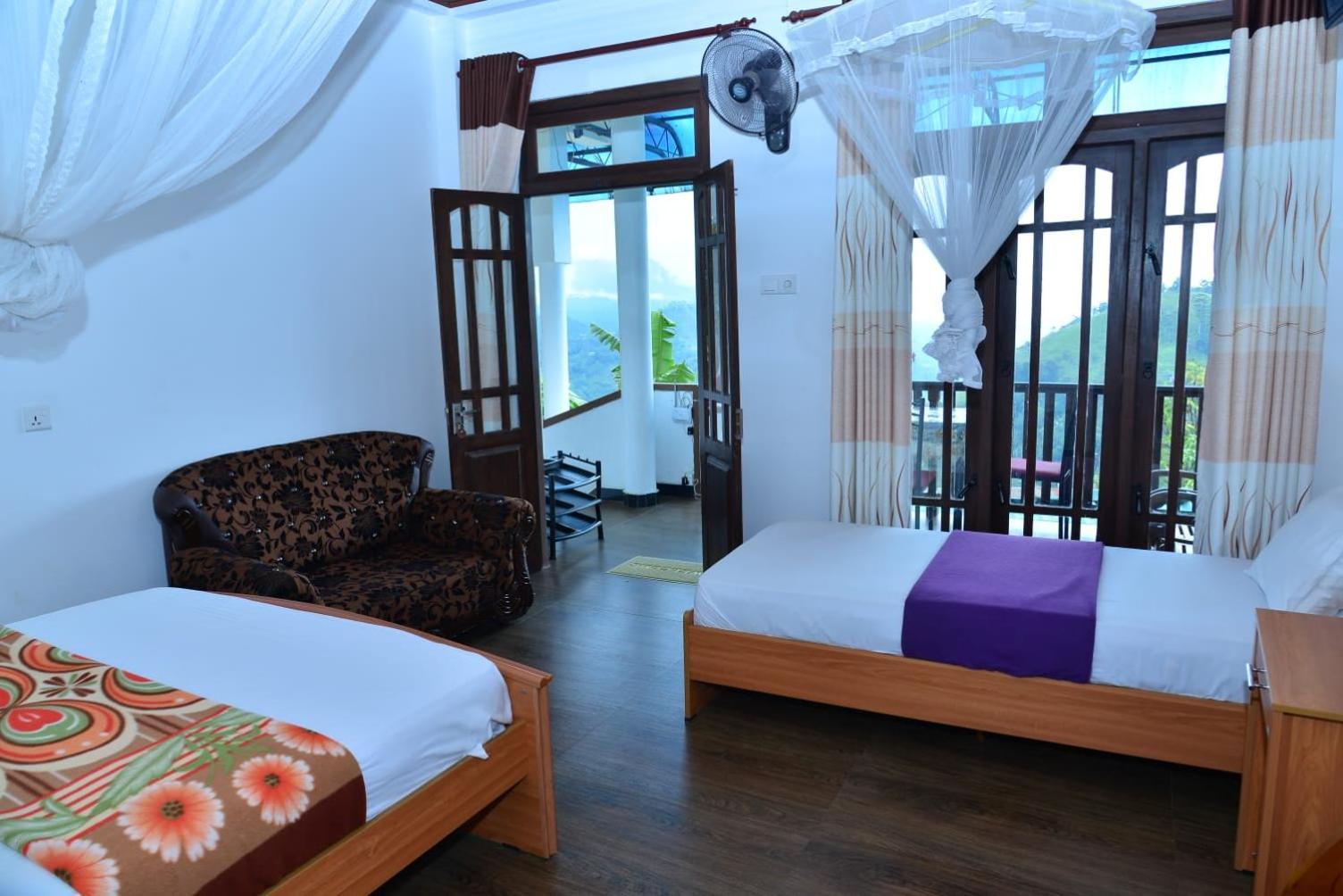 La Montagna Bed & Breakfast Procida Dış mekan fotoğraf