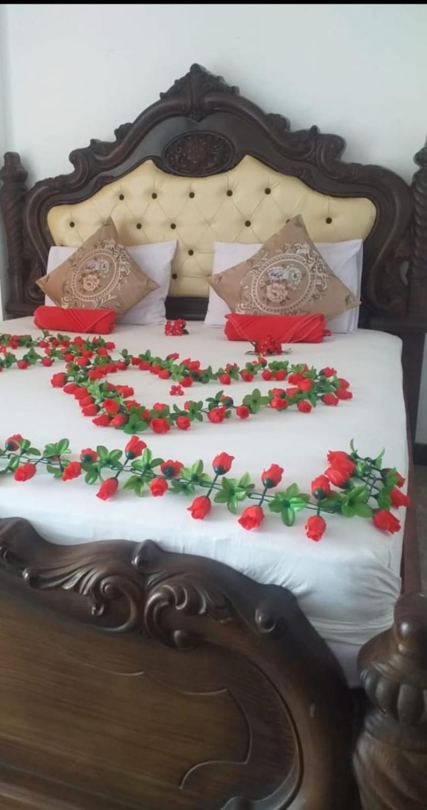 La Montagna Bed & Breakfast Procida Dış mekan fotoğraf