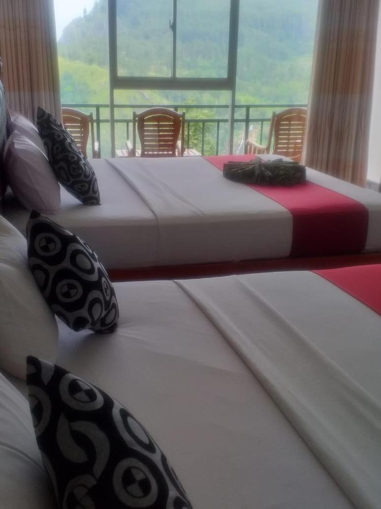 La Montagna Bed & Breakfast Procida Dış mekan fotoğraf