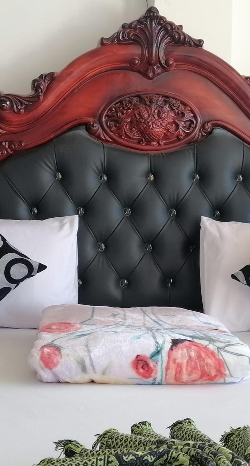 La Montagna Bed & Breakfast Procida Dış mekan fotoğraf