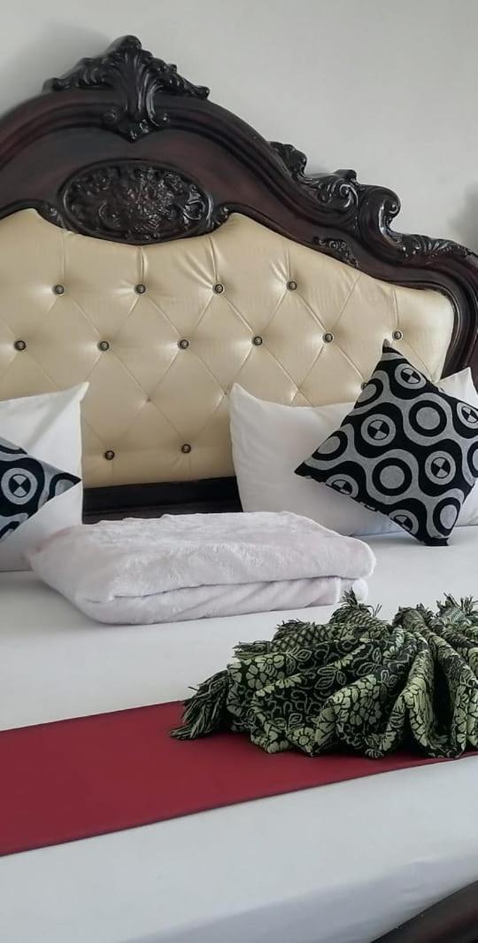 La Montagna Bed & Breakfast Procida Dış mekan fotoğraf