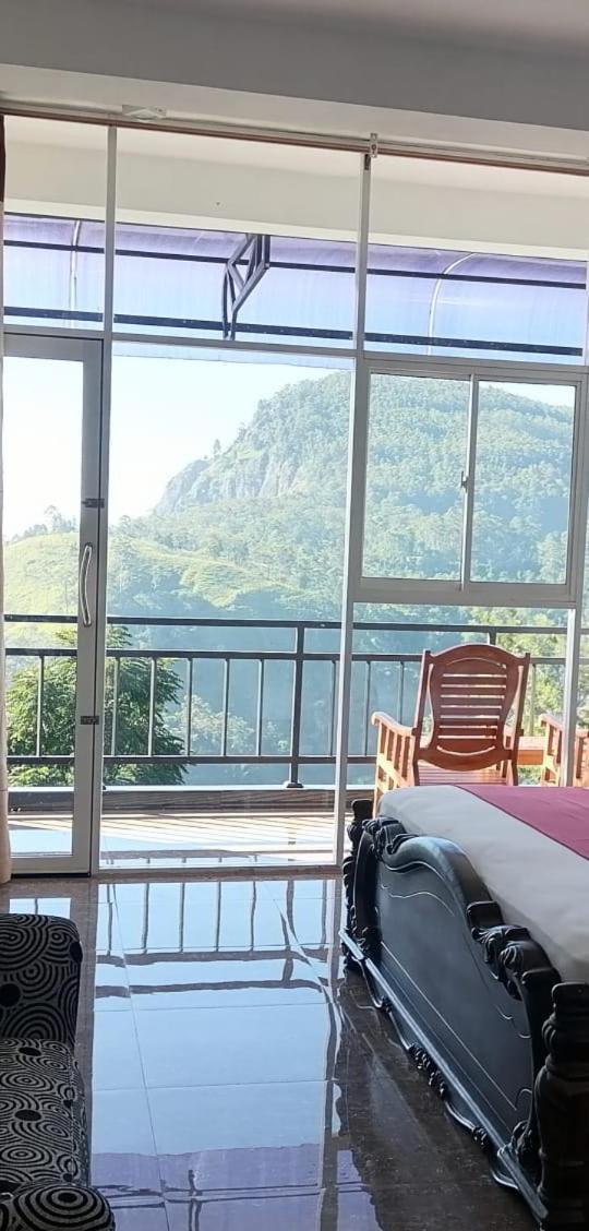 La Montagna Bed & Breakfast Procida Dış mekan fotoğraf