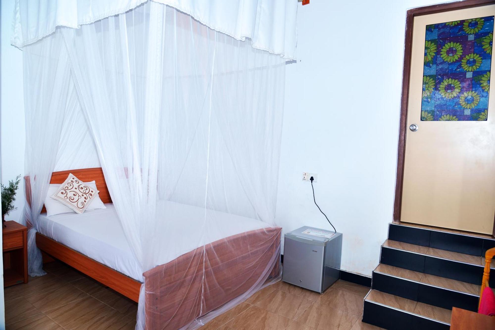 La Montagna Bed & Breakfast Procida Oda fotoğraf