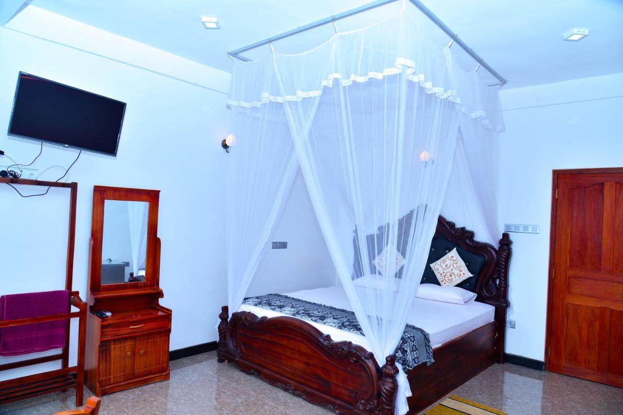 La Montagna Bed & Breakfast Procida Dış mekan fotoğraf