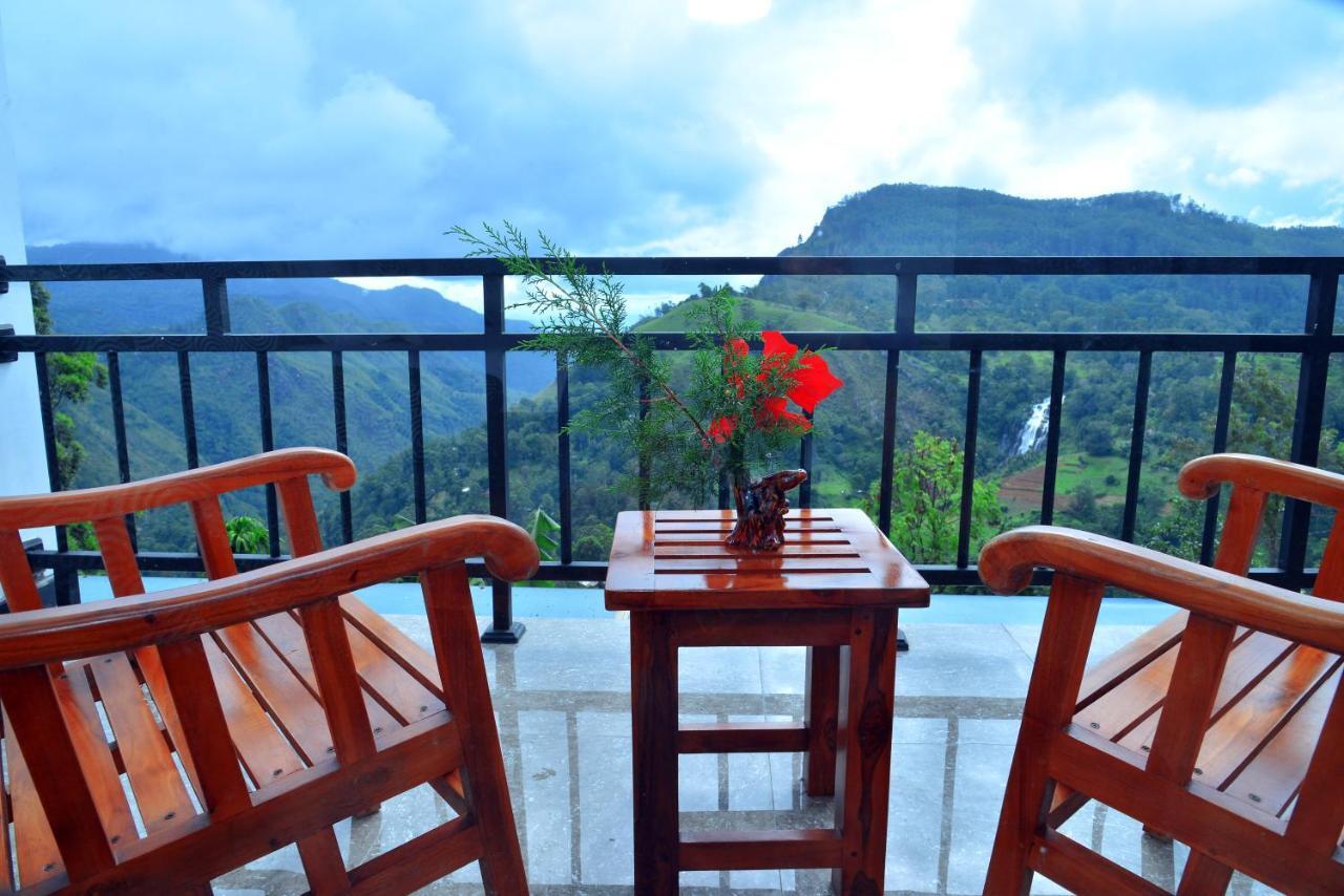 La Montagna Bed & Breakfast Procida Dış mekan fotoğraf