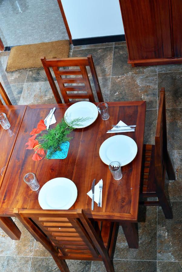 La Montagna Bed & Breakfast Procida Dış mekan fotoğraf
