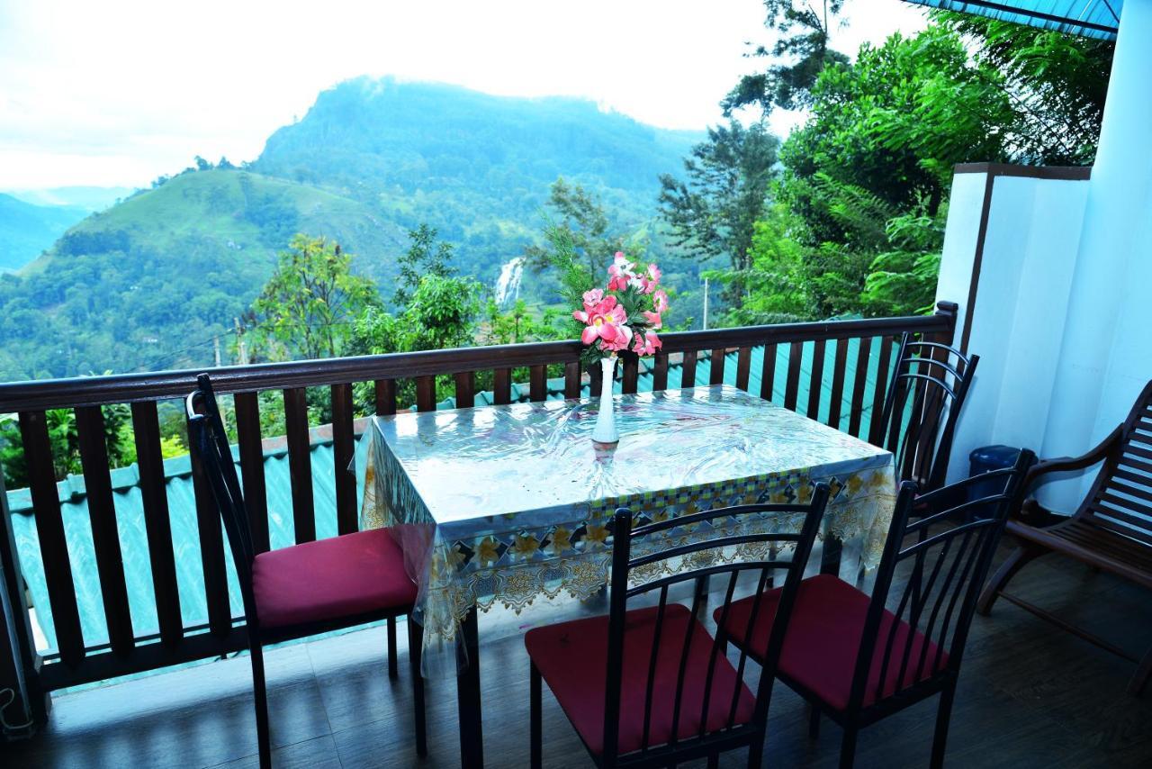 La Montagna Bed & Breakfast Procida Dış mekan fotoğraf
