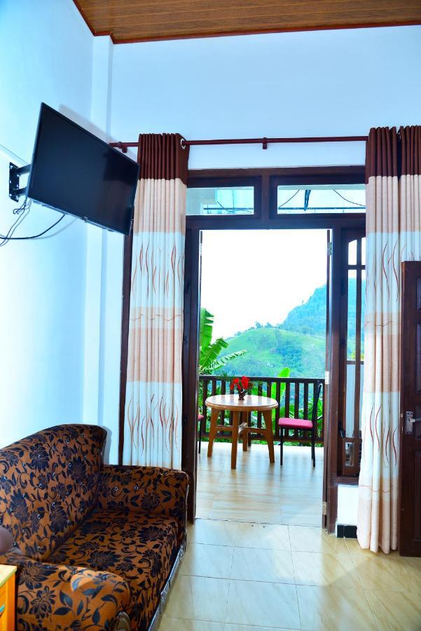 La Montagna Bed & Breakfast Procida Dış mekan fotoğraf